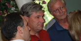 North Providence, Johnston, and Smithfield Community Dinner