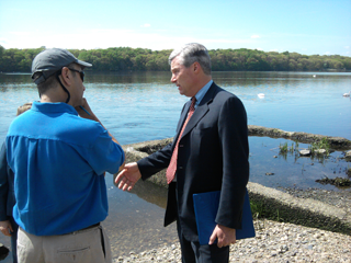 National Endowment for the Oceans