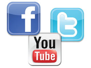 Join Our Online Community