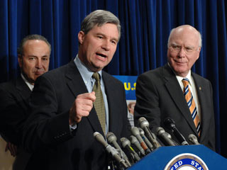Sheldon Calls for Disclosure of Corporate Political Spending