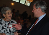 Health Care Community Dinner - Lusitania Club, 10 Chase Street, Cumberland, RI