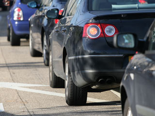 RI to Receive Over $2.26 Million in Federal Funds to Help Repair Route 95 Bridge